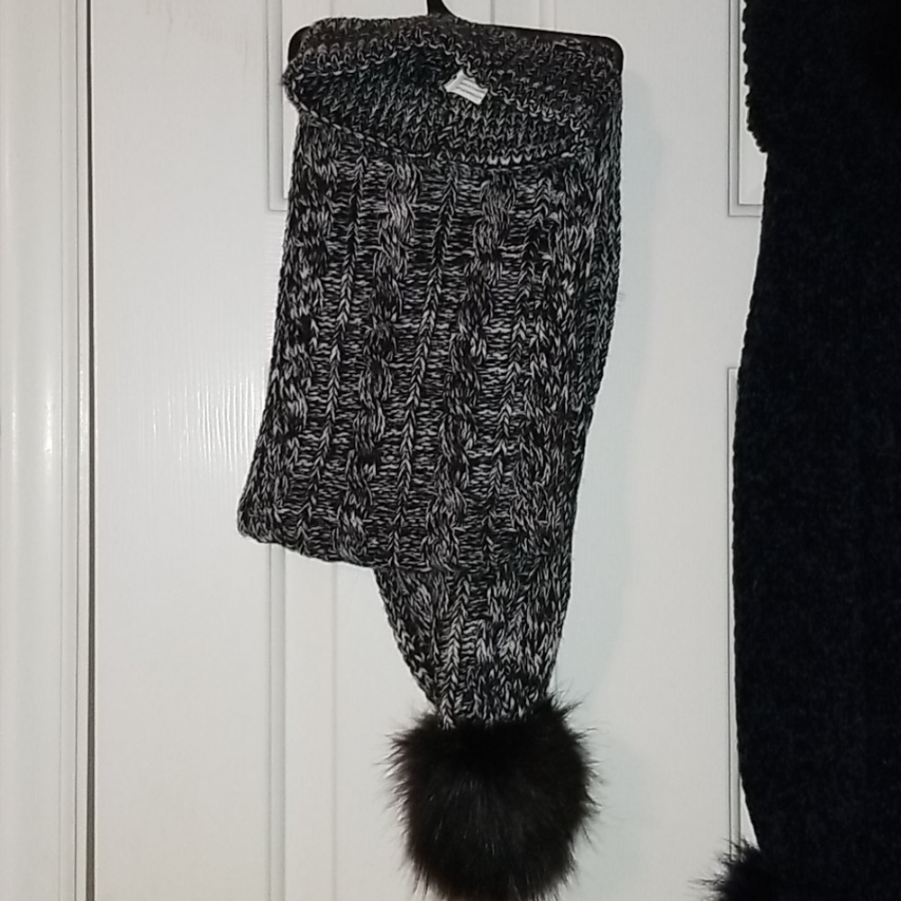 Scarf and Hat combo